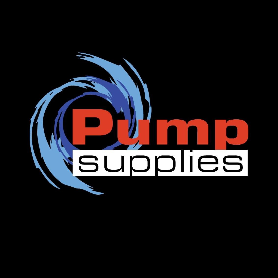  Pump Supplies Limited 